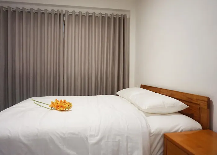 Oriental Art Hotel